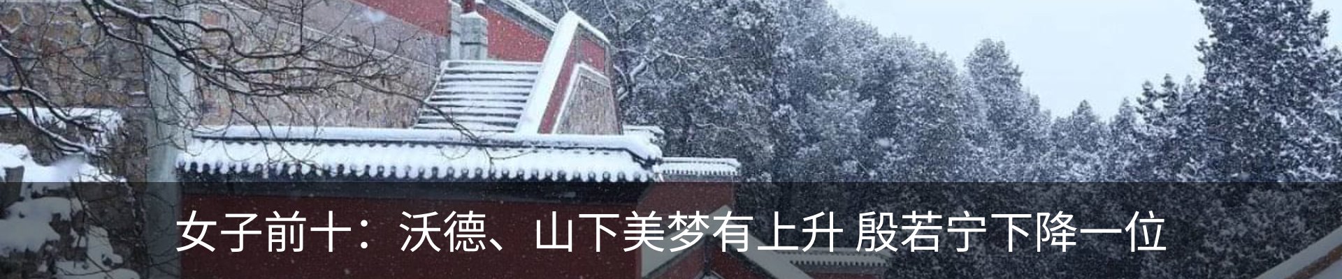 热点资讯