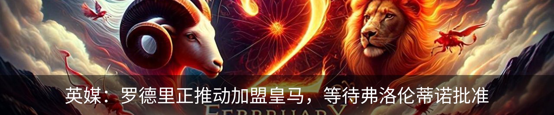 热点资讯